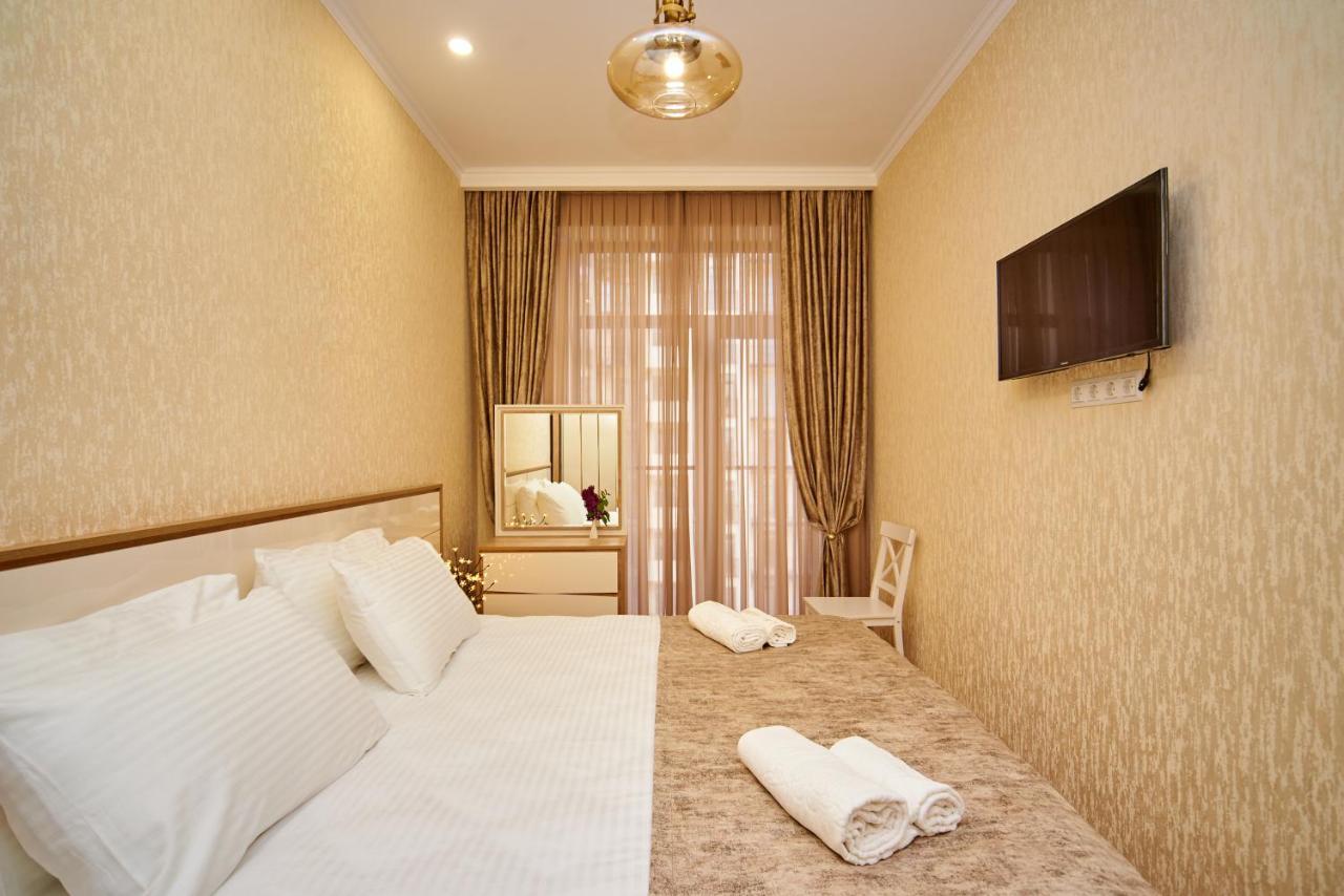 Apartment By The River Tbilisi Exterior foto