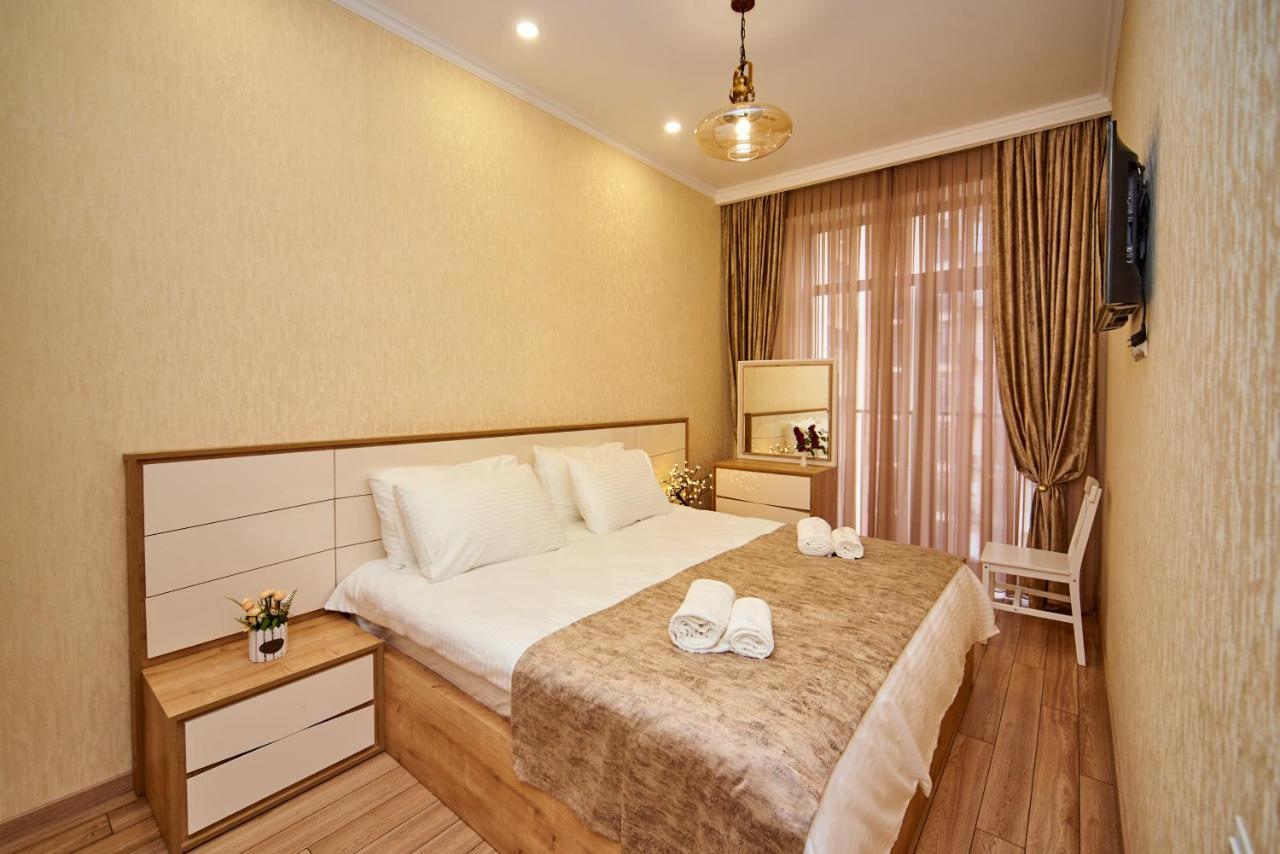 Apartment By The River Tbilisi Exterior foto